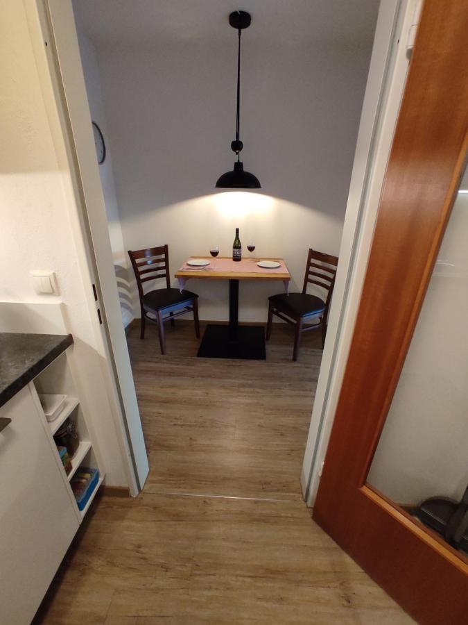 Apartment Fischerbraeuwiese Bad Reichenhall Exterior foto